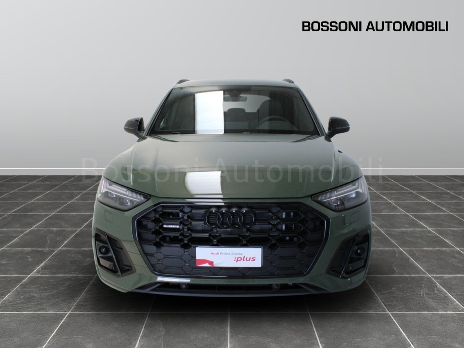 15 - Audi Q5 55 2.0 tfsi e s line plus quattro s tronic