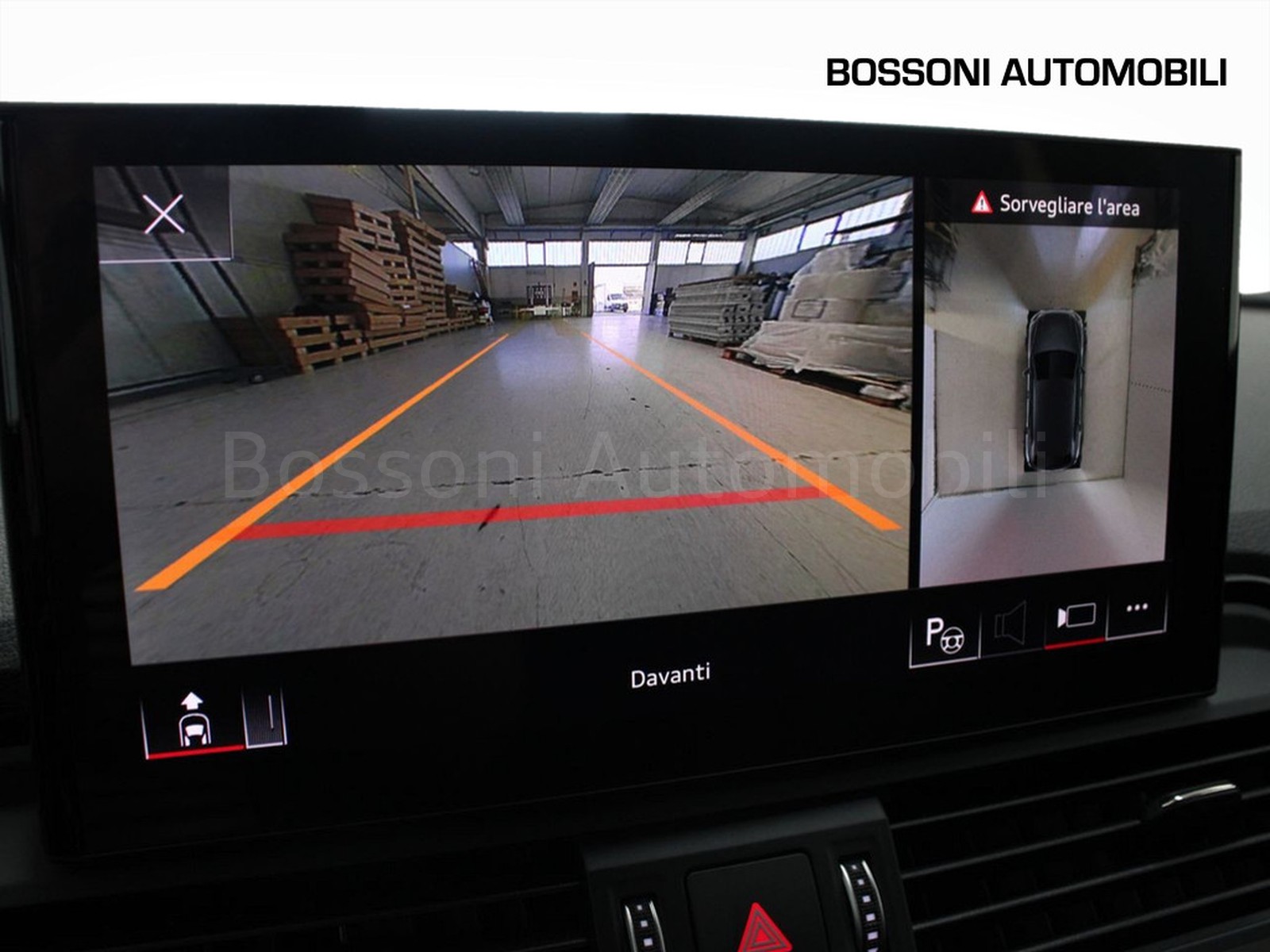 29 - Audi Q5 55 2.0 tfsi e s line plus quattro s tronic