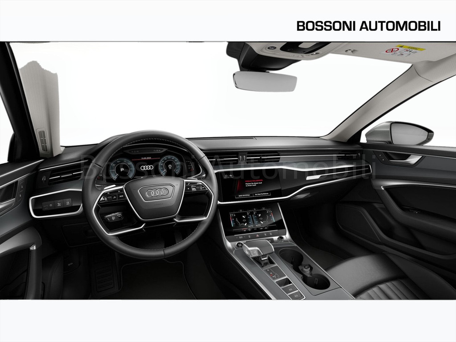 3 - Audi A6 avant 50 2.0 tfsi e business quattro ultra s tronic