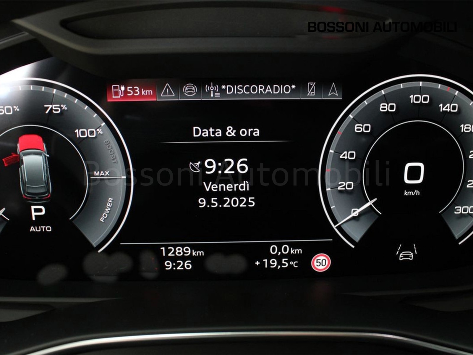 28 - Audi A6 avant 50 2.0 tfsi e business quattro ultra s tronic