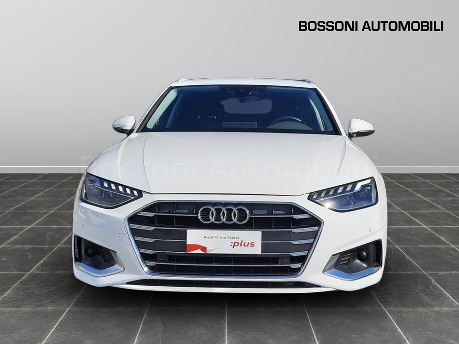 22 - Audi A4 avant 30 2.0 tdi mhev 136cv business advanced s tronic