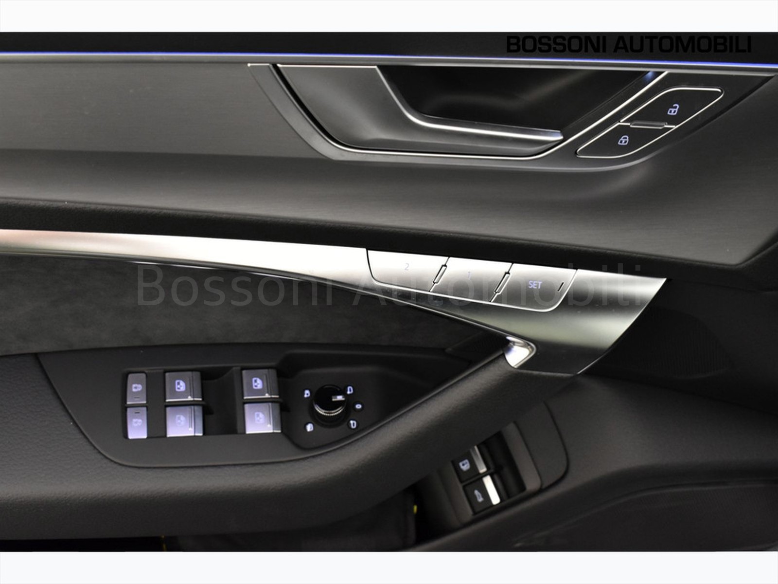 18 - Audi A7 sportback 50 2.0 tfsi e 265cv business advanced quattro ultra s tronic