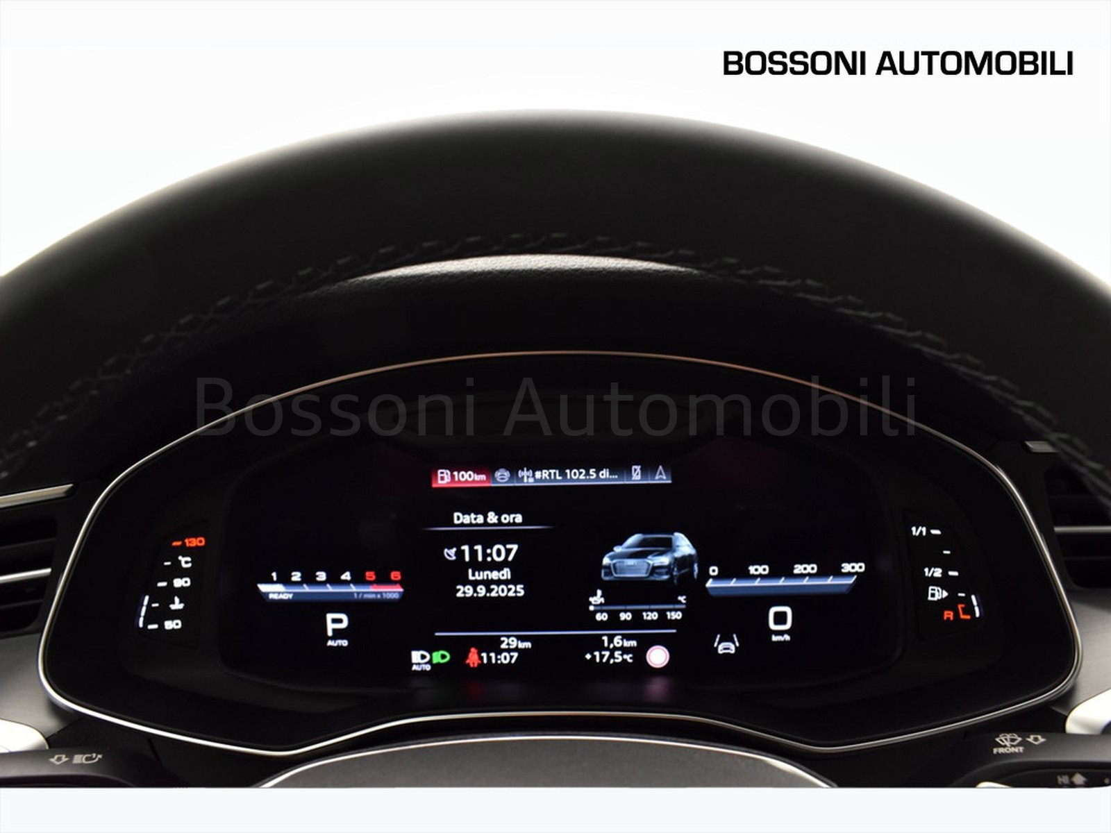 15 - Audi A6 avant 40 2.0 tdi mhev 12v s line edition quattro ultra s tronic