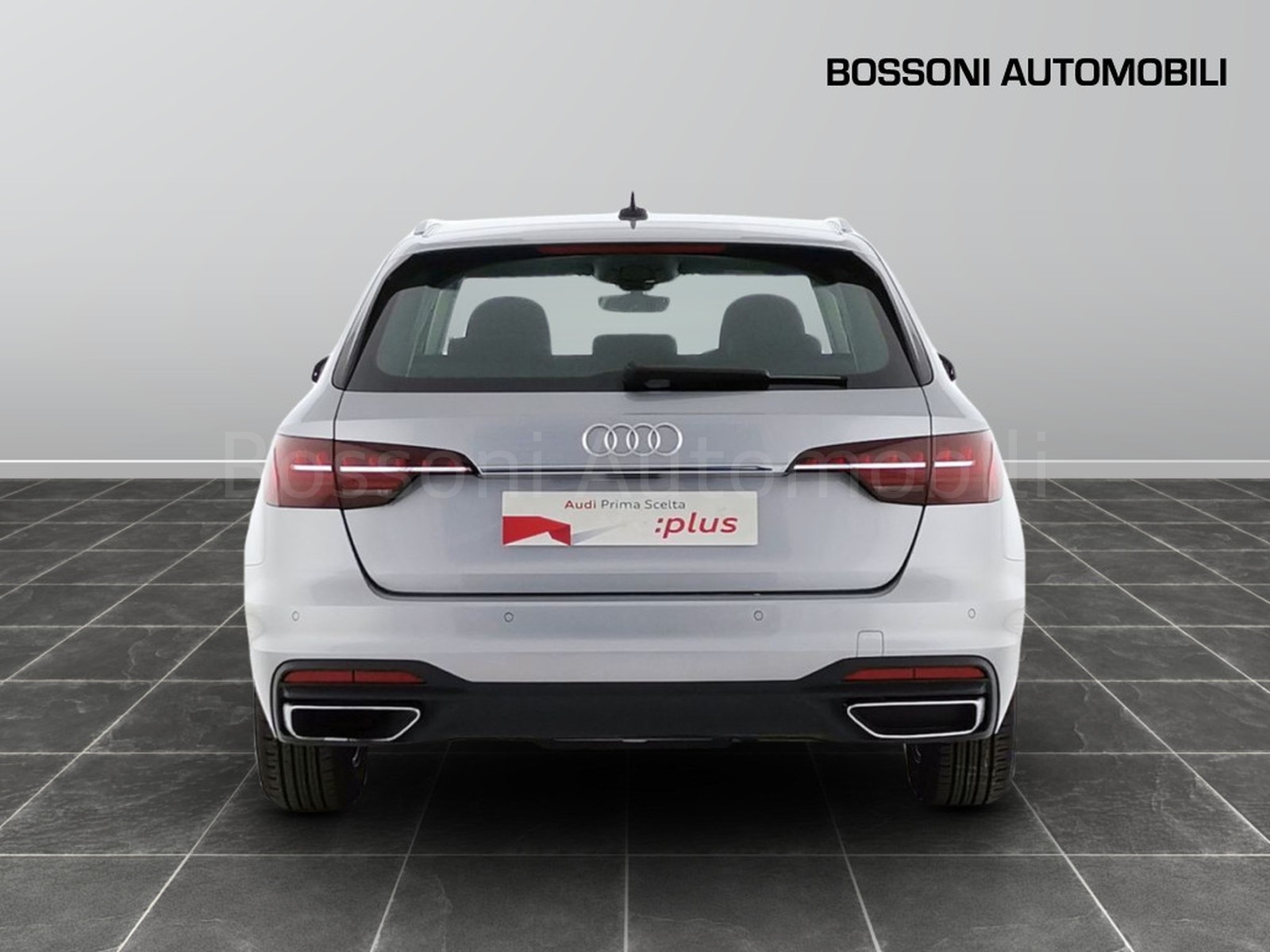 15 - Audi A4 avant 30 2.0 tdi mhev 136cv business s tronic