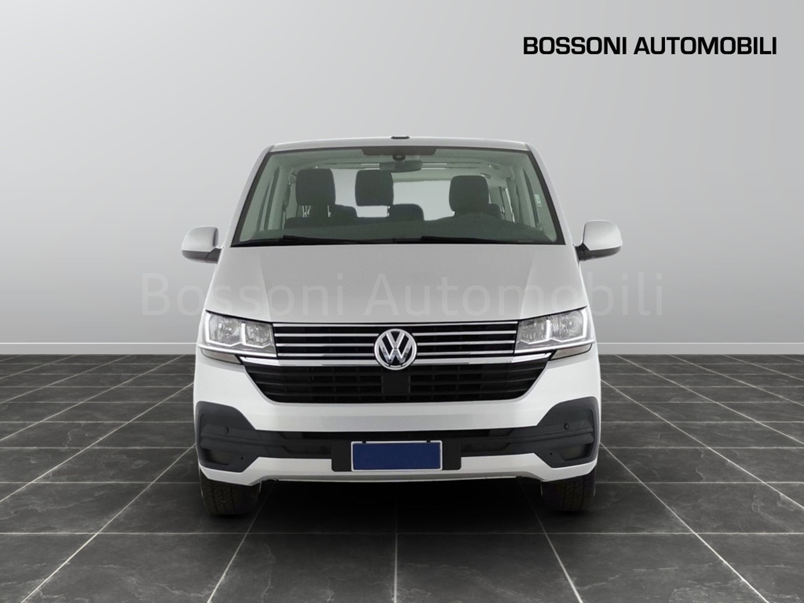 2 - Volkswagen VIC T6.1 Caravelle t6.1 2.0 tdi 150cv comfortline p.c. dsg7