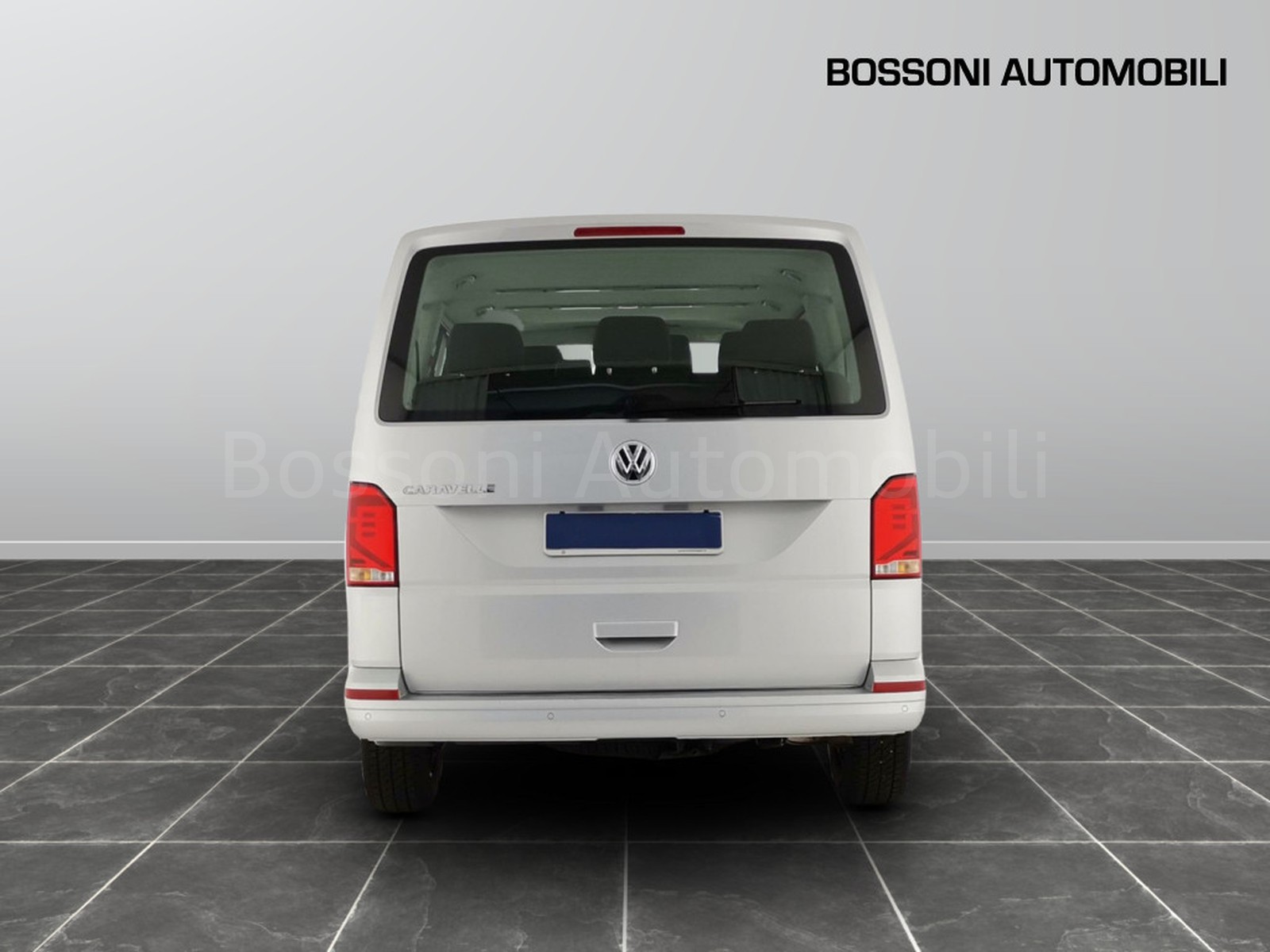 5 - Volkswagen VIC T6.1 Caravelle t6.1 2.0 tdi 150cv comfortline p.c. dsg7