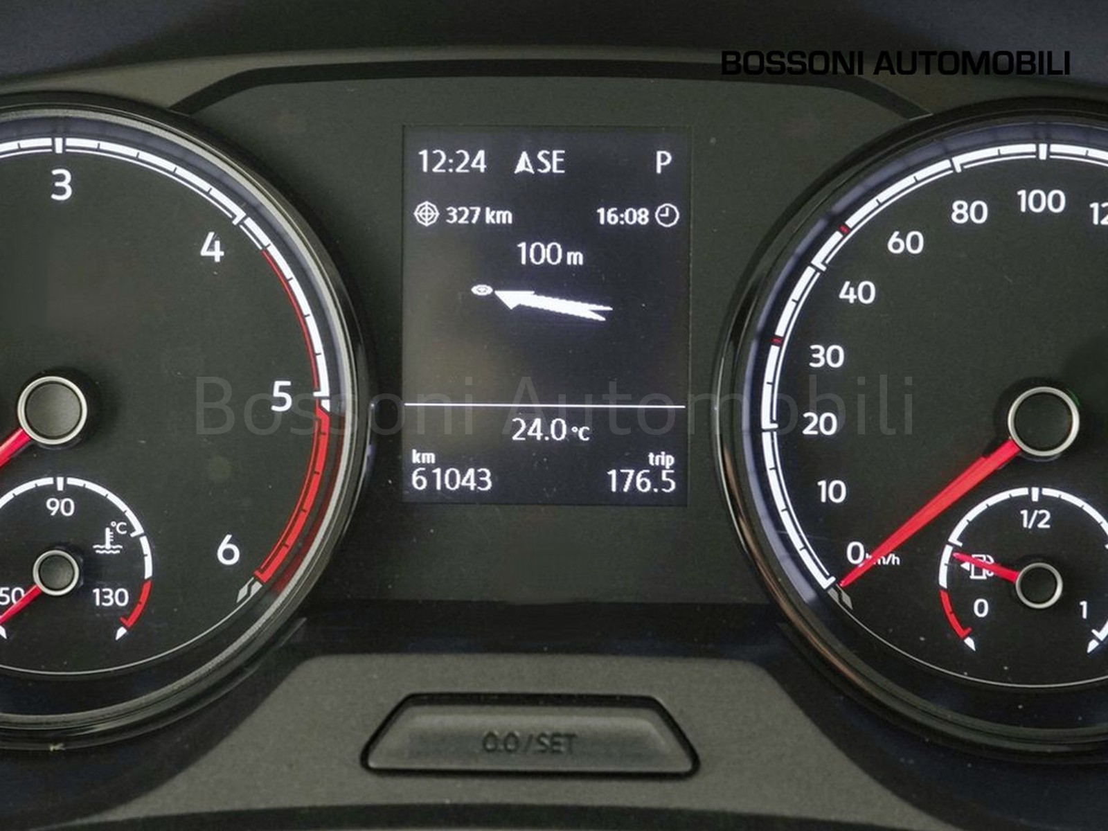 28 - Volkswagen VIC T6.1 Caravelle t6.1 2.0 tdi 150cv comfortline p.c. dsg7