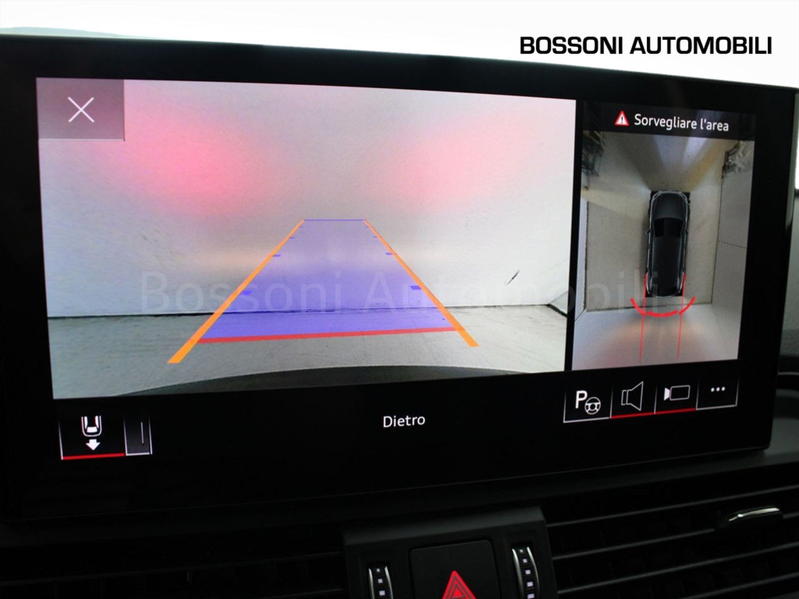 28 - Audi Q5 55 2.0 tfsi e s line plus quattro s tronic