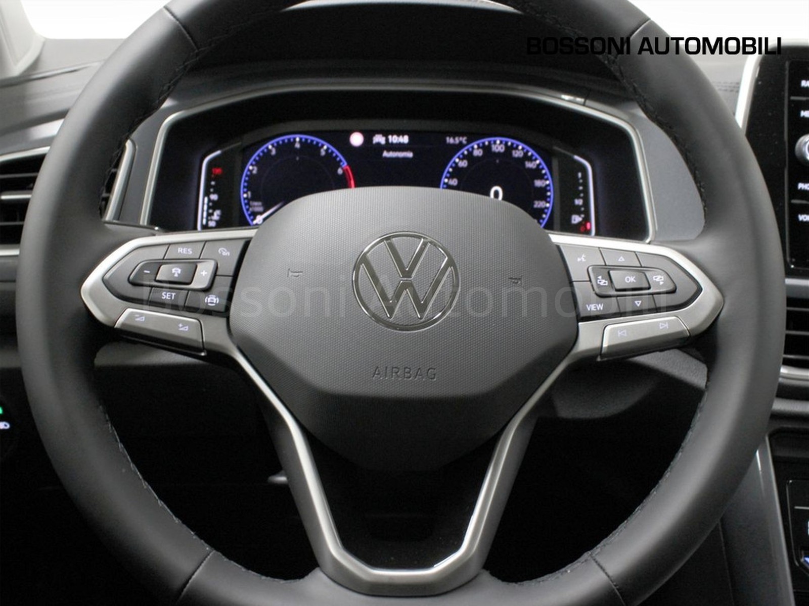 15 - Volkswagen T-Roc 1.0 tsi 115cv style