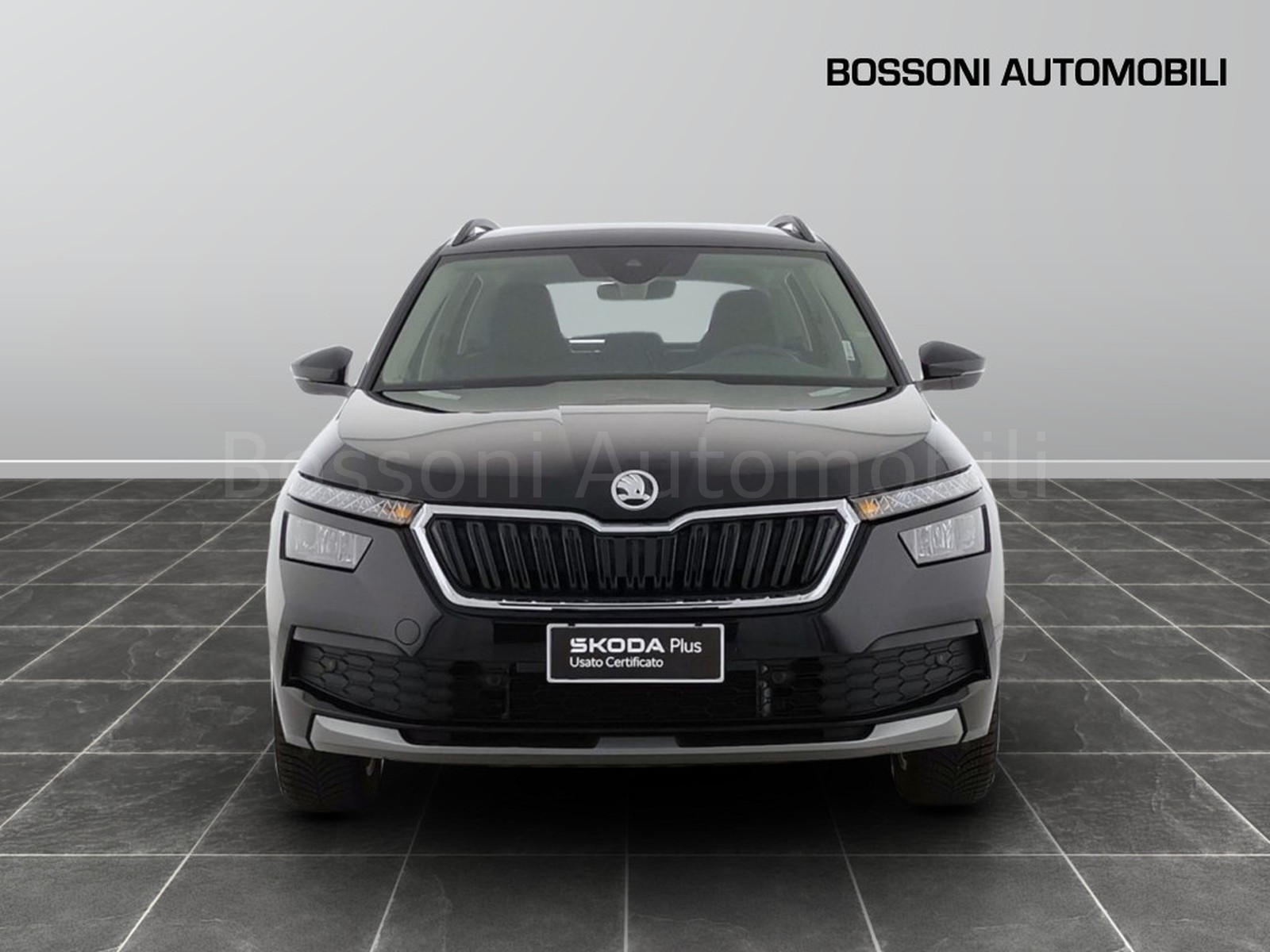 2 - Skoda Kamiq 1.0 tsi 95cv ambition