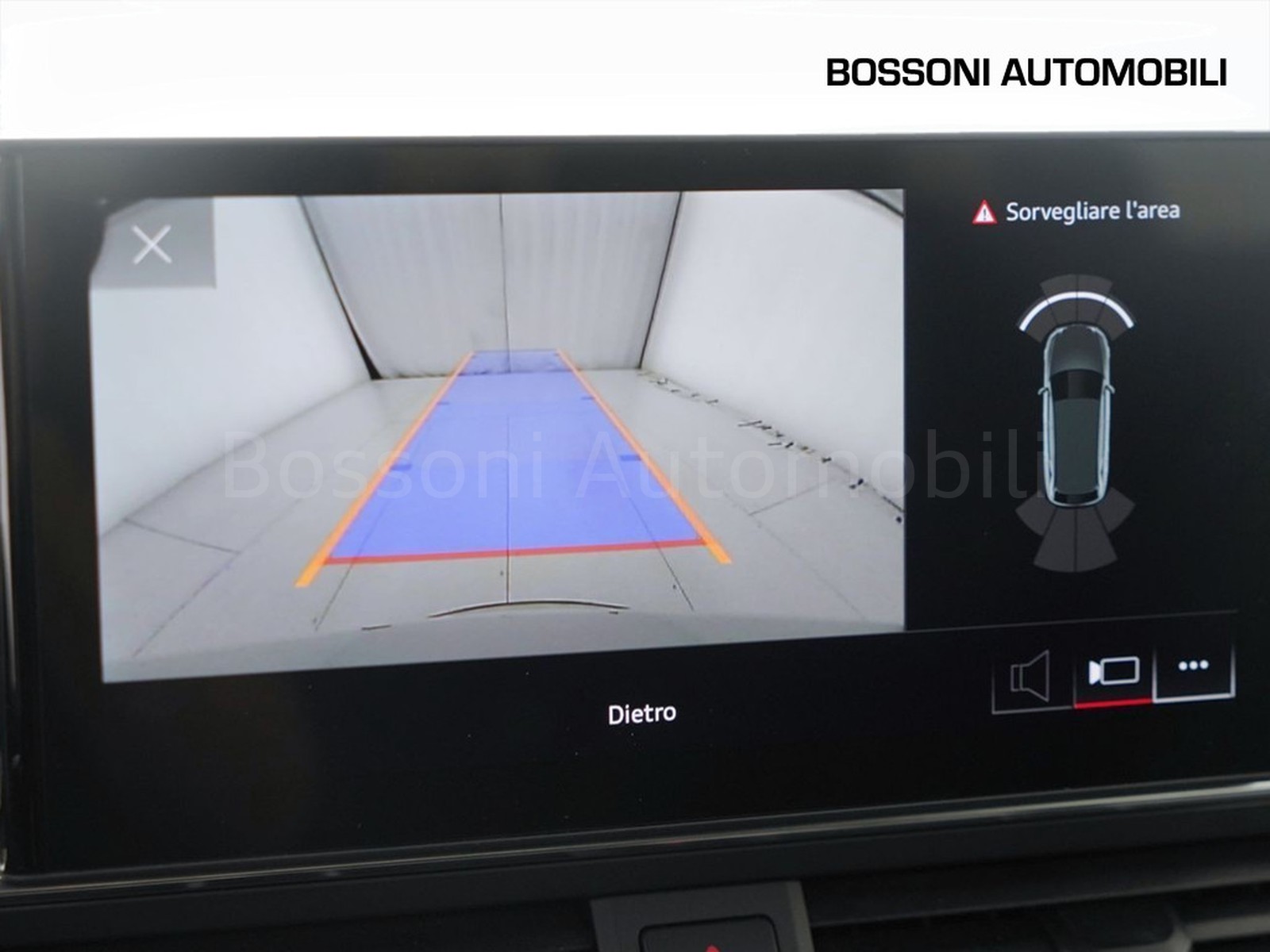 29 - Audi A4 avant 40 2.0 tdi mhev 204cv s line edition quattro s tronic