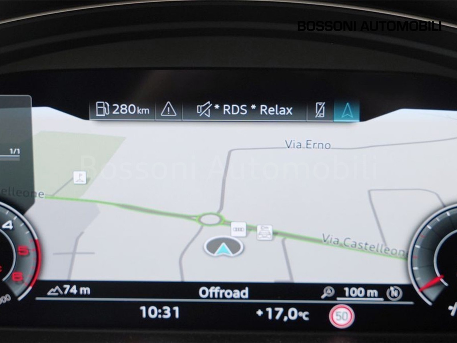 30 - Audi A4 avant 40 2.0 tdi mhev 204cv s line edition quattro s tronic