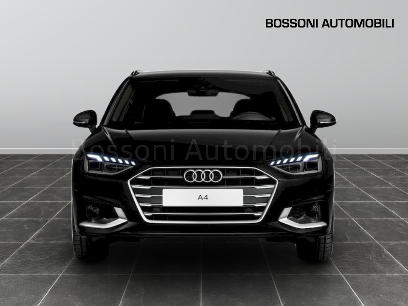 5 - Audi A4 avant 30 2.0 tdi mhev 136cv business advanced s tronic