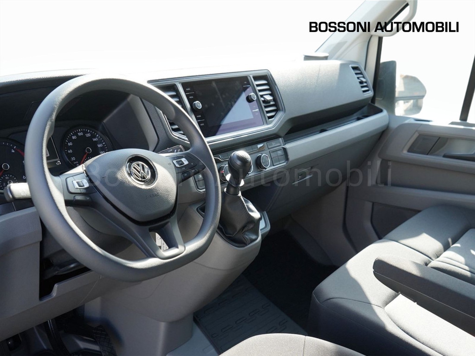 16 - Volkswagen VIC Crafter 35 2.0 bitdi 177cv l4h3 business