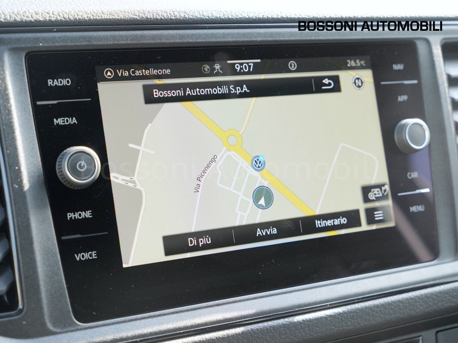 28 - Volkswagen VIC Crafter 35 2.0 bitdi 177cv l4h3 business