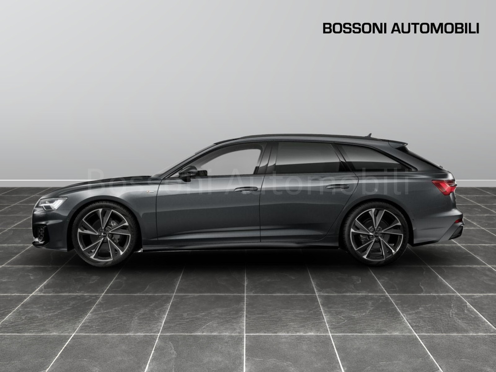 2 - Audi A6 avant 40 2.0 tdi mhev 12v s line edition quattro ultra s tronic