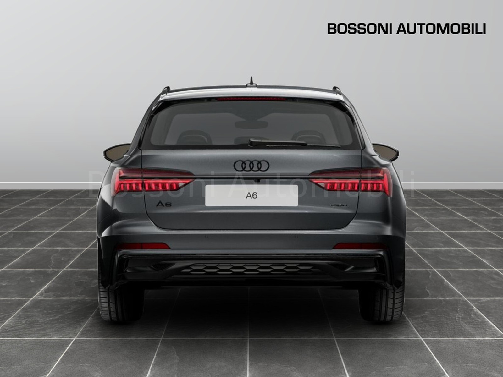 4 - Audi A6 avant 40 2.0 tdi mhev 12v s line edition quattro ultra s tronic