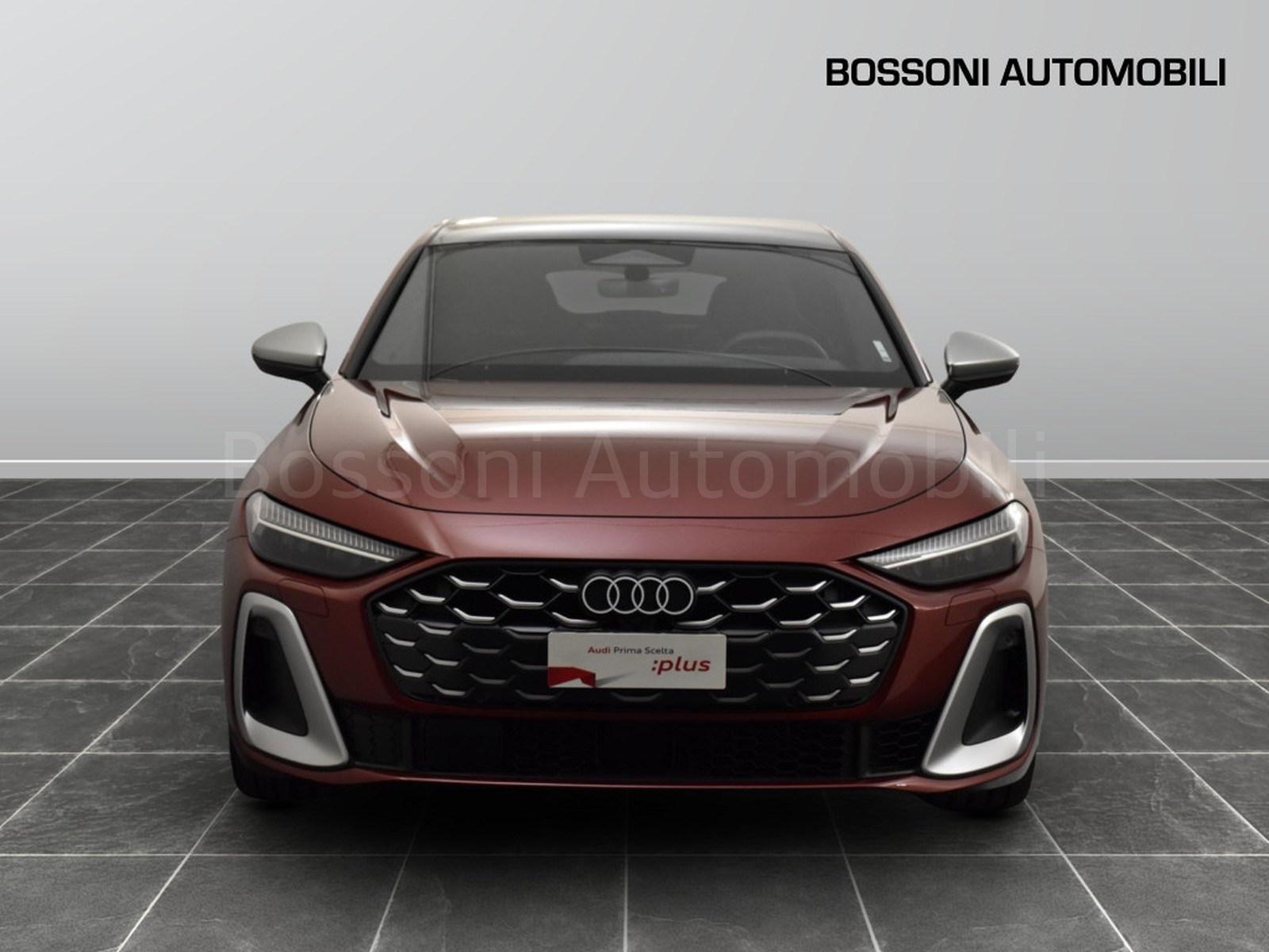 11 - Audi S5 berlina 3.0 v6 tfsi mhev+ 367cv quattro