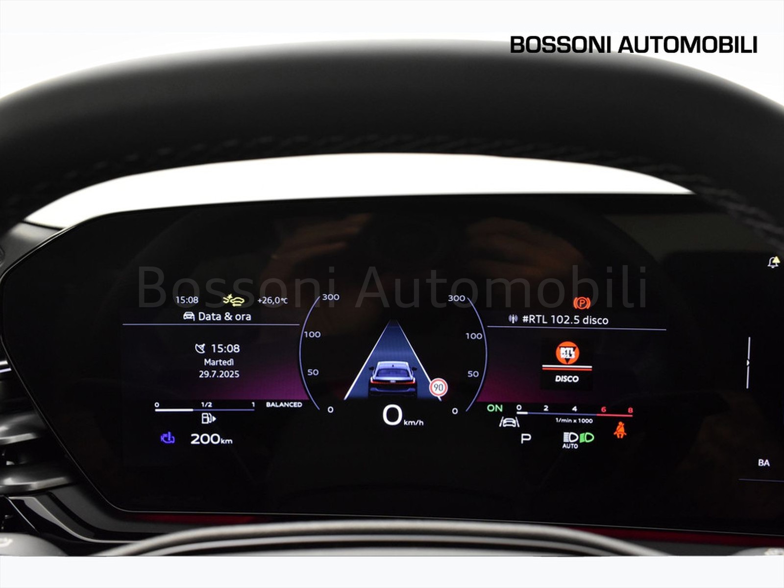 15 - Audi S5 berlina 3.0 v6 tfsi mhev+ 367cv quattro