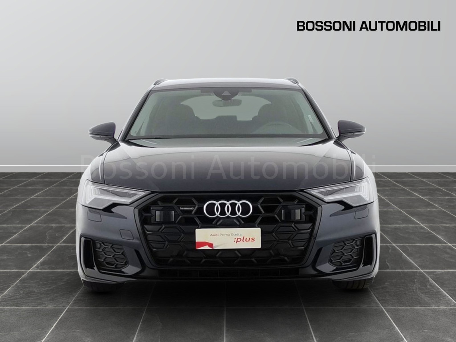 14 - Audi A6 avant 40 2.0 tdi mhev 12v s line edition quattro ultra s tronic