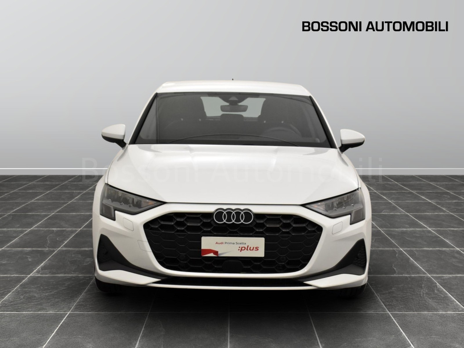 11 - Audi A3 sportback 1.5 tfsi e 204cv business s tronic