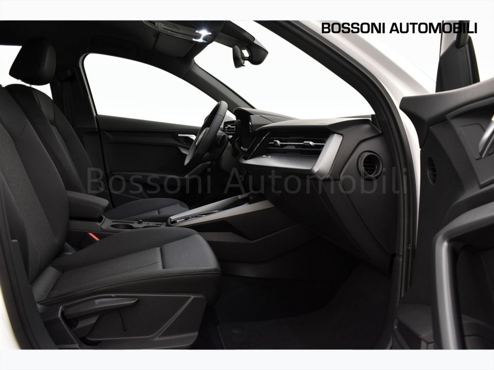 14 - Audi A3 sportback 1.5 tfsi e 204cv business s tronic