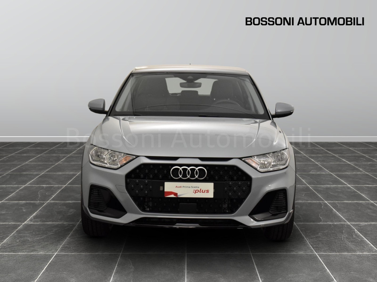 11 - Audi A1 allstreet 30 1.0 tfsi 116cv business s tronic
