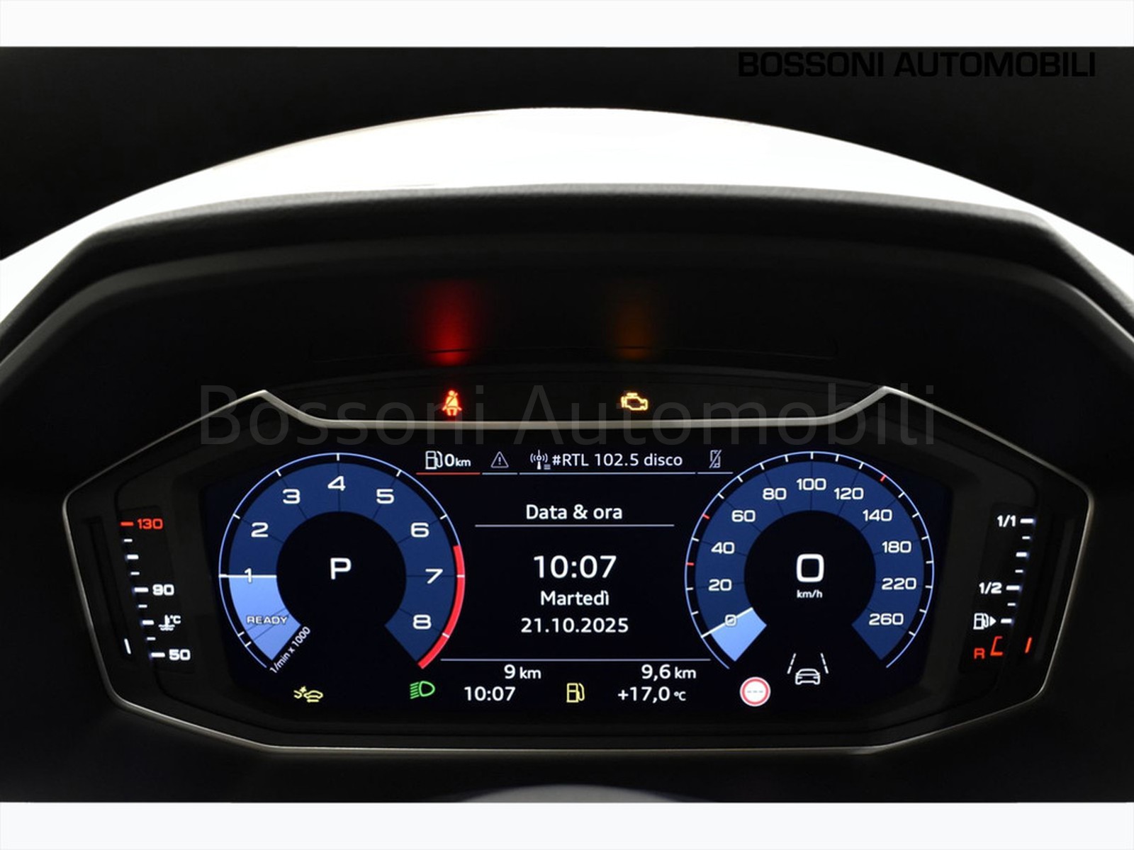 15 - Audi A1 allstreet 30 1.0 tfsi 116cv business s tronic