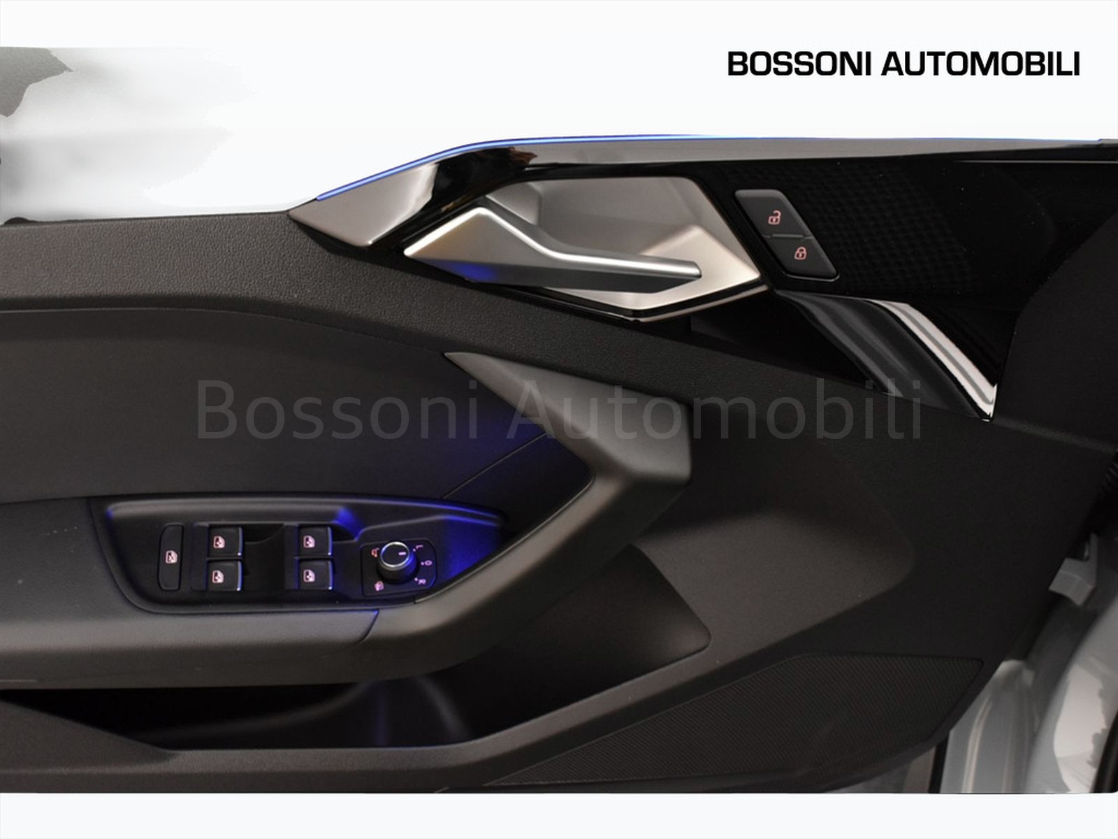 16 - Audi A1 allstreet 30 1.0 tfsi 116cv business s tronic