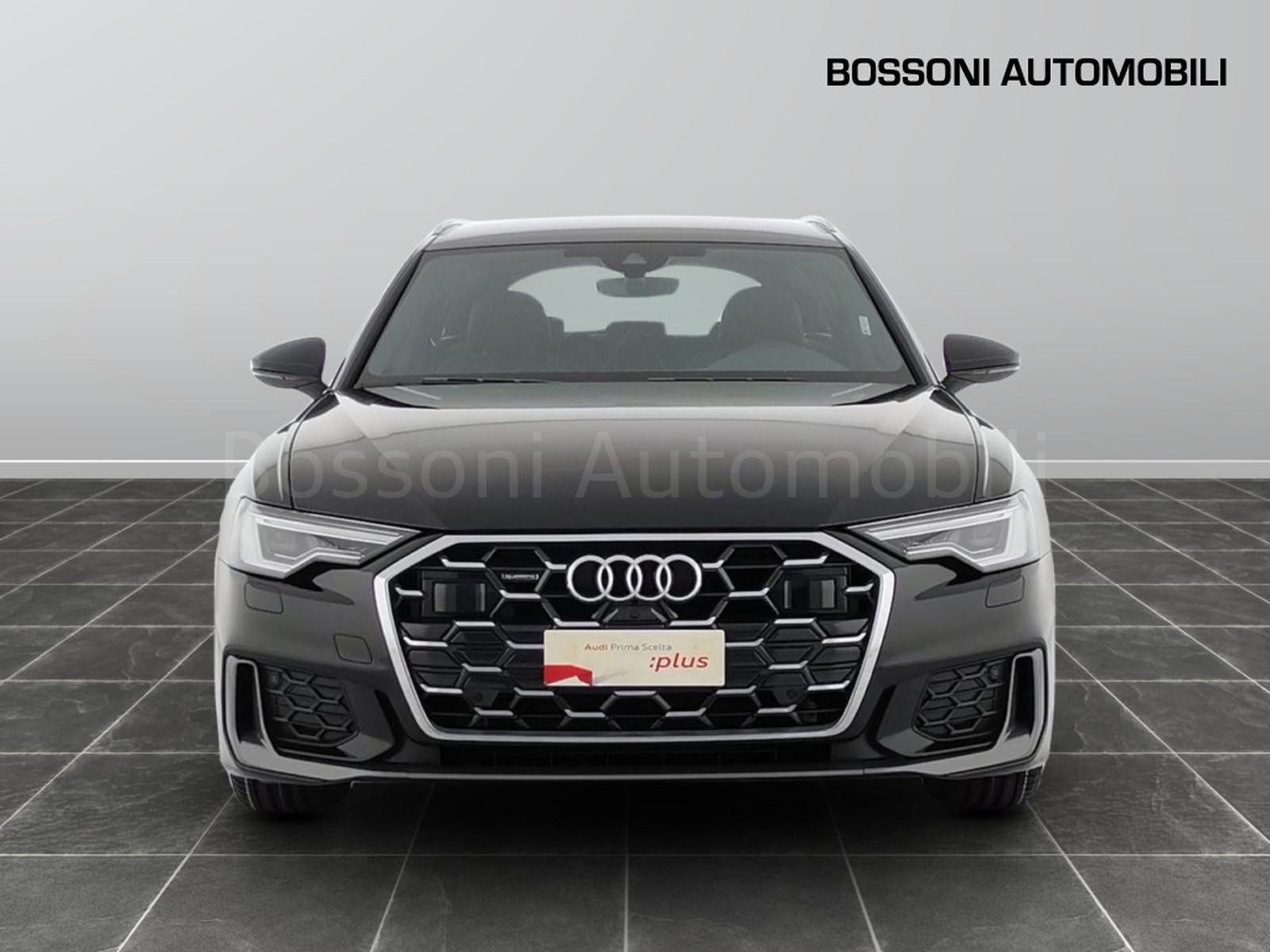 14 - Audi A6 avant 45 3.0 v6 tdi mhev 48v s line edition quattro ultra s tronic