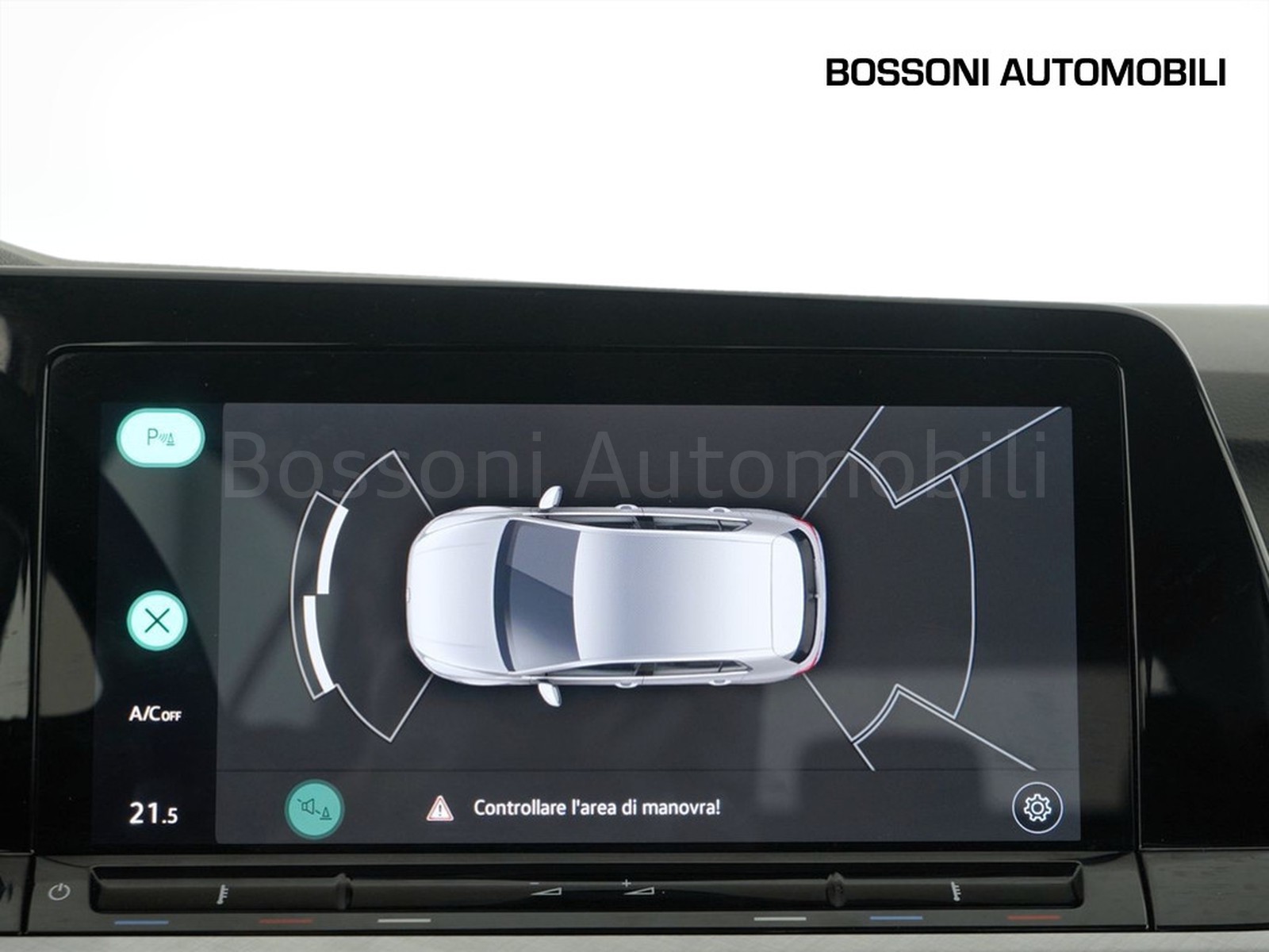 29 - Volkswagen Golf 2.0 tdi scr 115cv life dsg