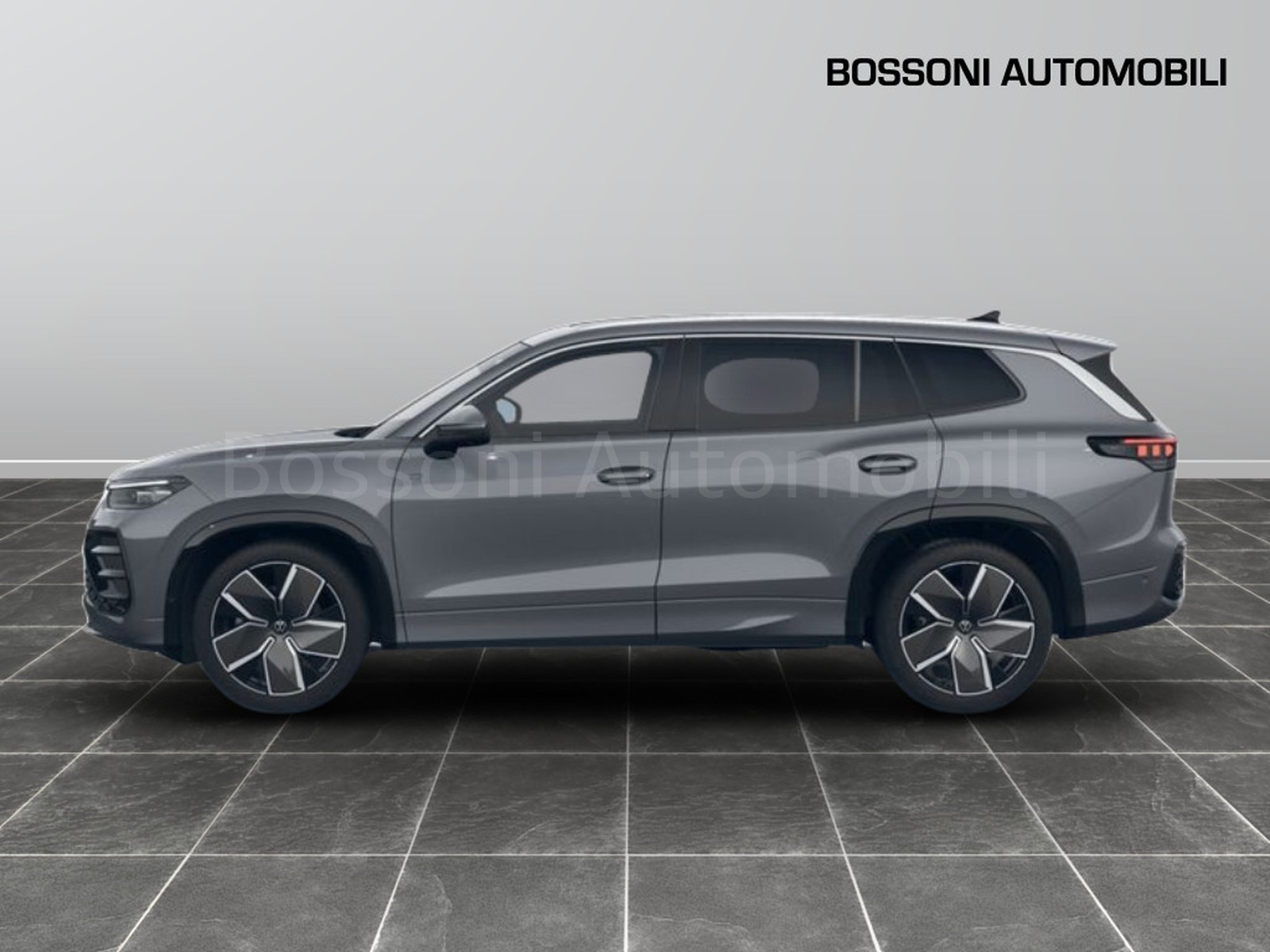 2 - Volkswagen Tayron 2.0 tdi scr 193cv r-line plus 4motion 7p.ti