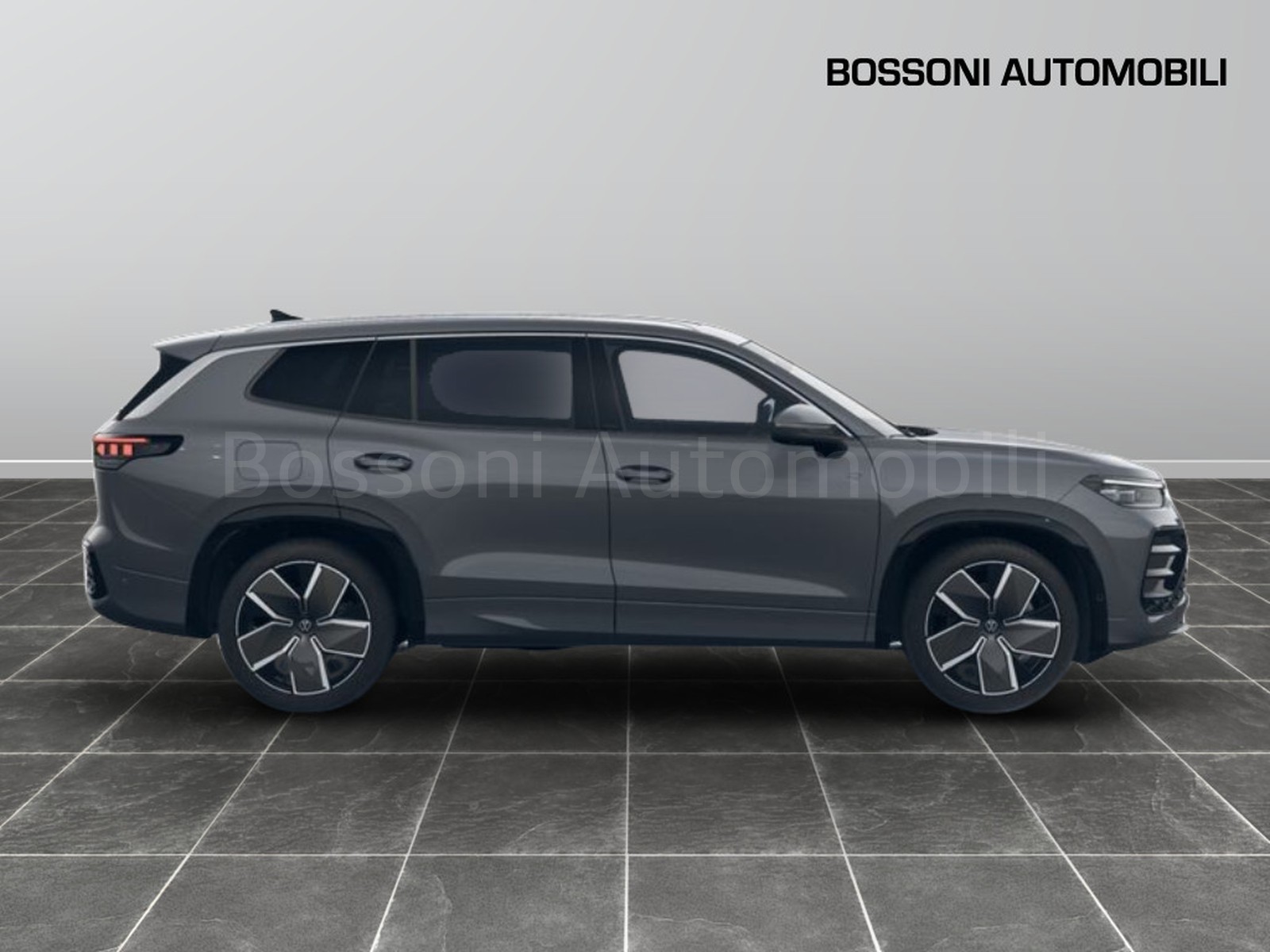 3 - Volkswagen Tayron 2.0 tdi scr 193cv r-line plus 4motion 7p.ti