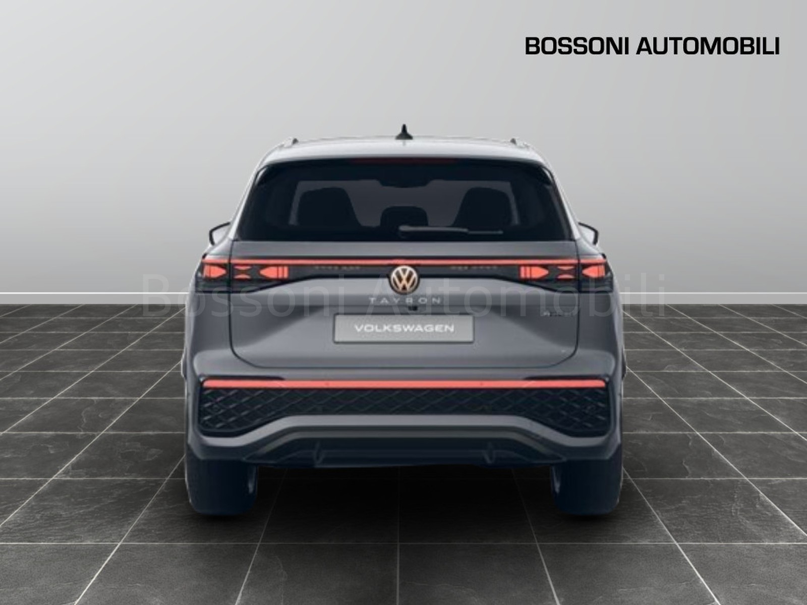 6 - Volkswagen Tayron 2.0 tdi scr 193cv r-line plus 4motion 7p.ti