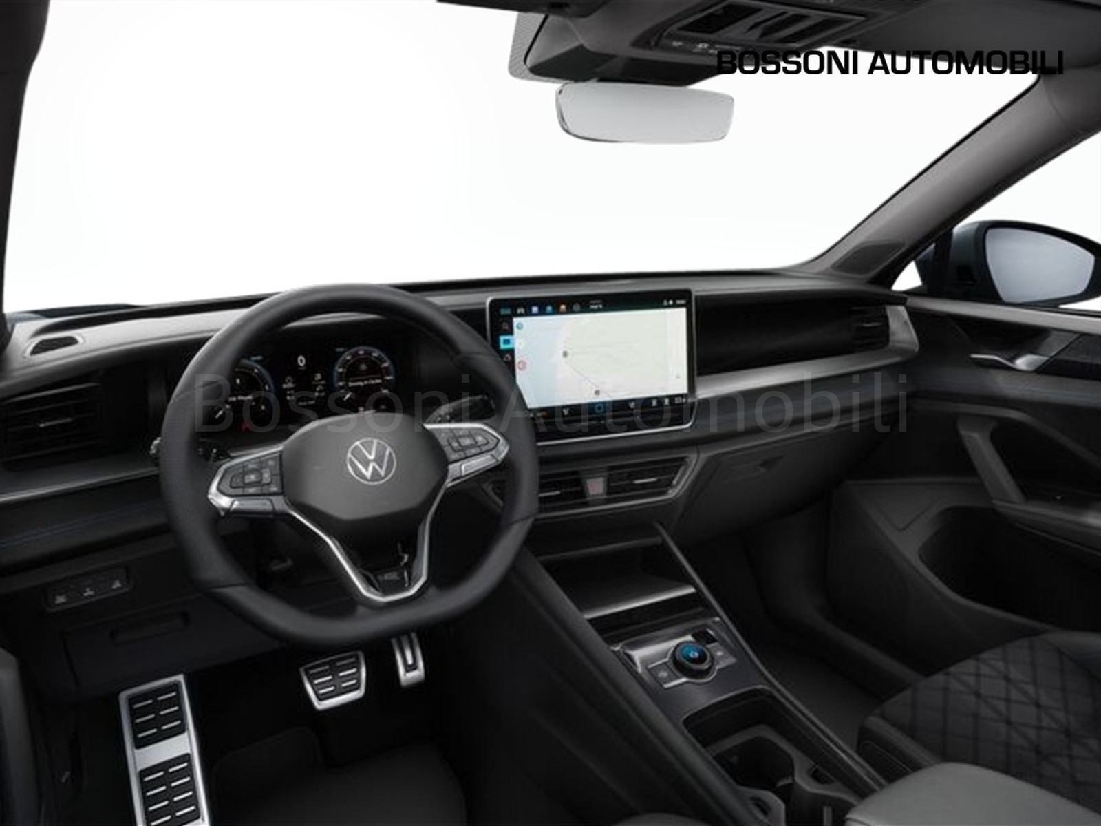 8 - Volkswagen Tayron 2.0 tdi scr 193cv r-line plus 4motion 7p.ti