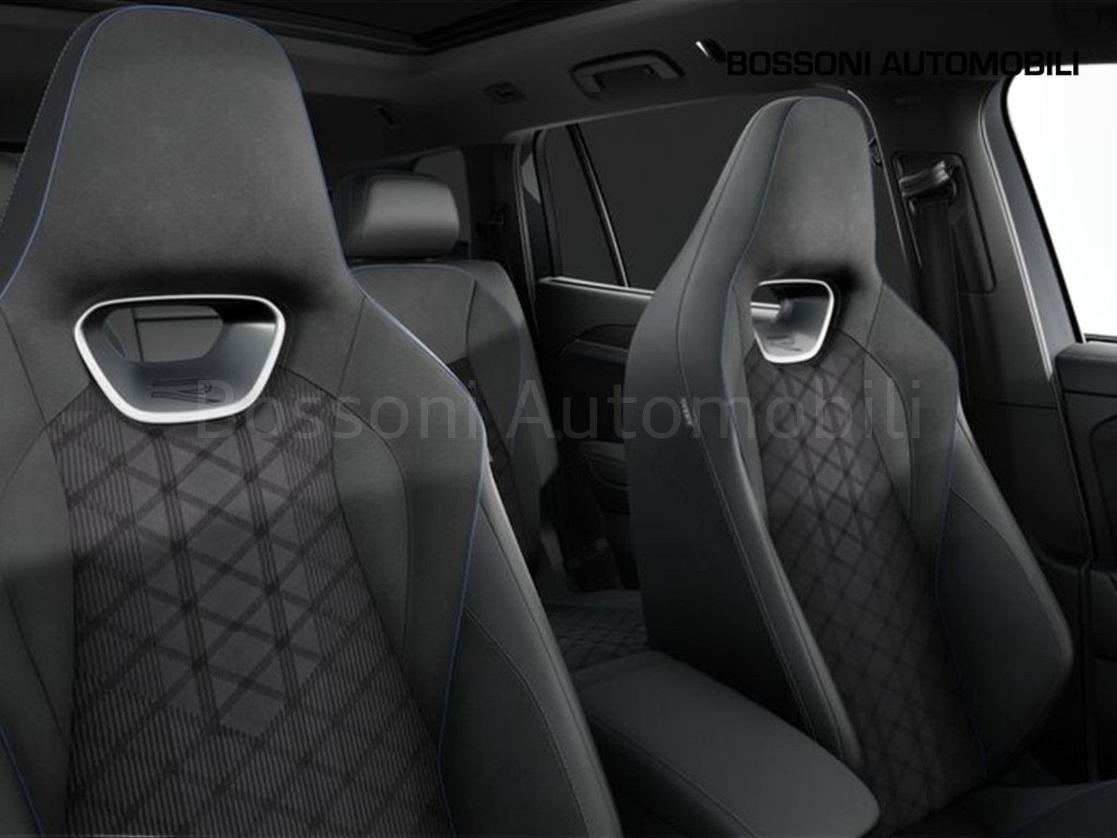 9 - Volkswagen Tayron 2.0 tdi scr 193cv r-line plus 4motion 7p.ti