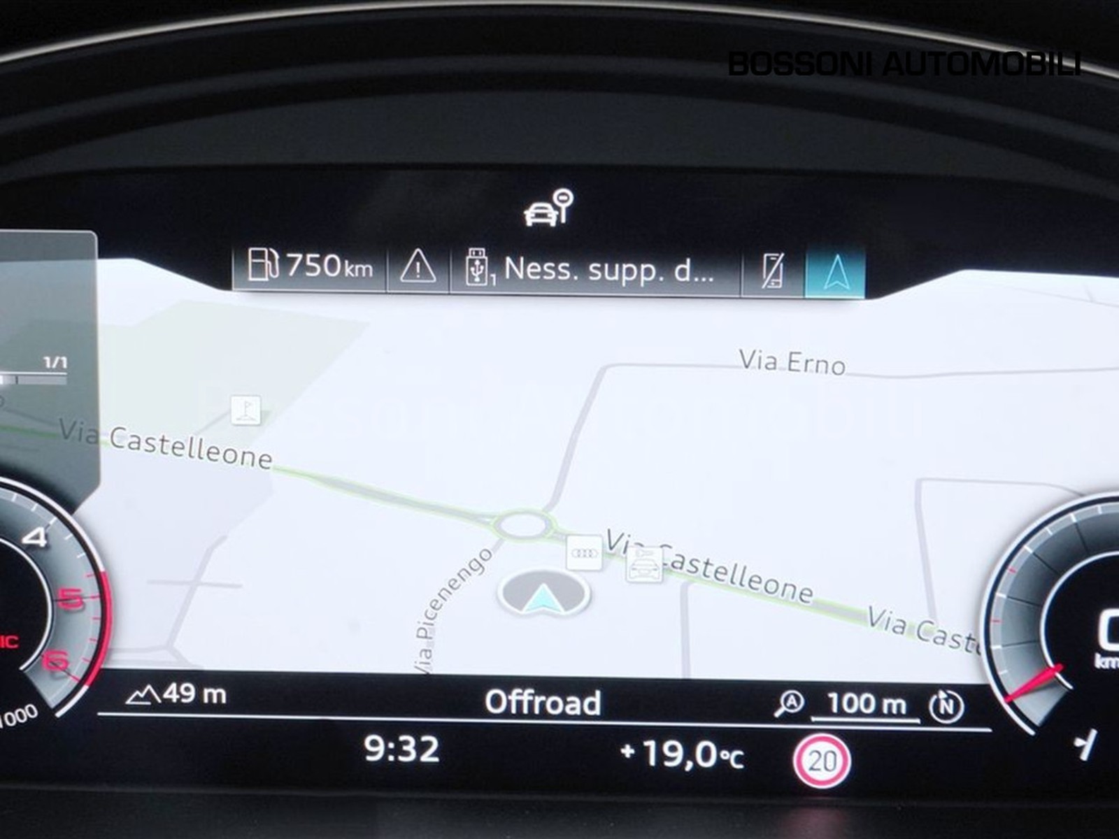 33 - Audi Q5 sportback 40 2.0 tdi mhev 12v identity black quattro s tronic