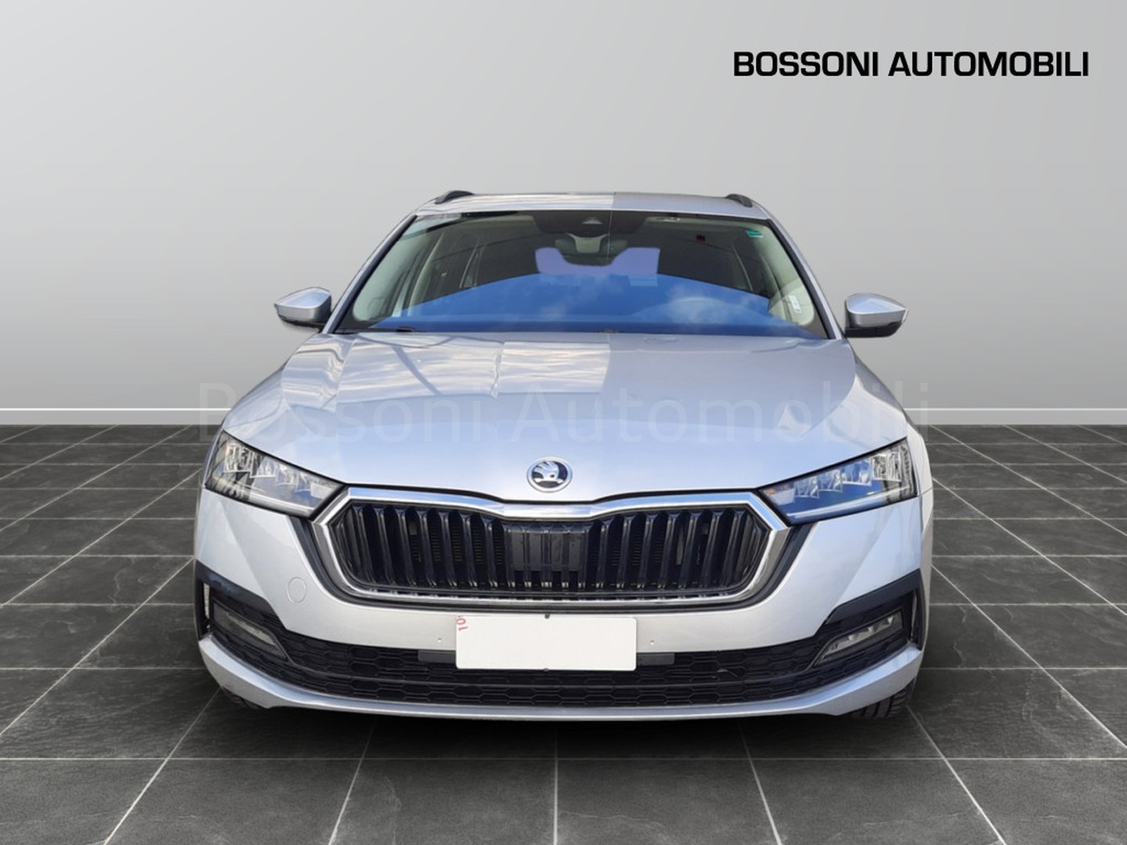 2 - Skoda Octavia wagon 2.0 tdi evo scr 150cv executive dsg