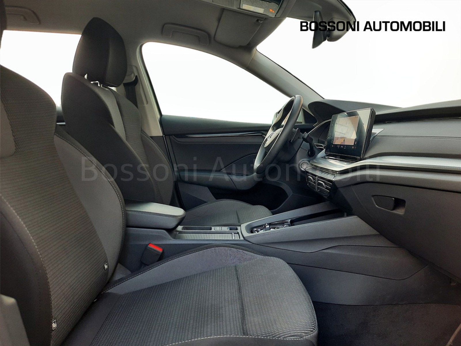 9 - Skoda Octavia wagon 2.0 tdi evo scr 150cv executive dsg