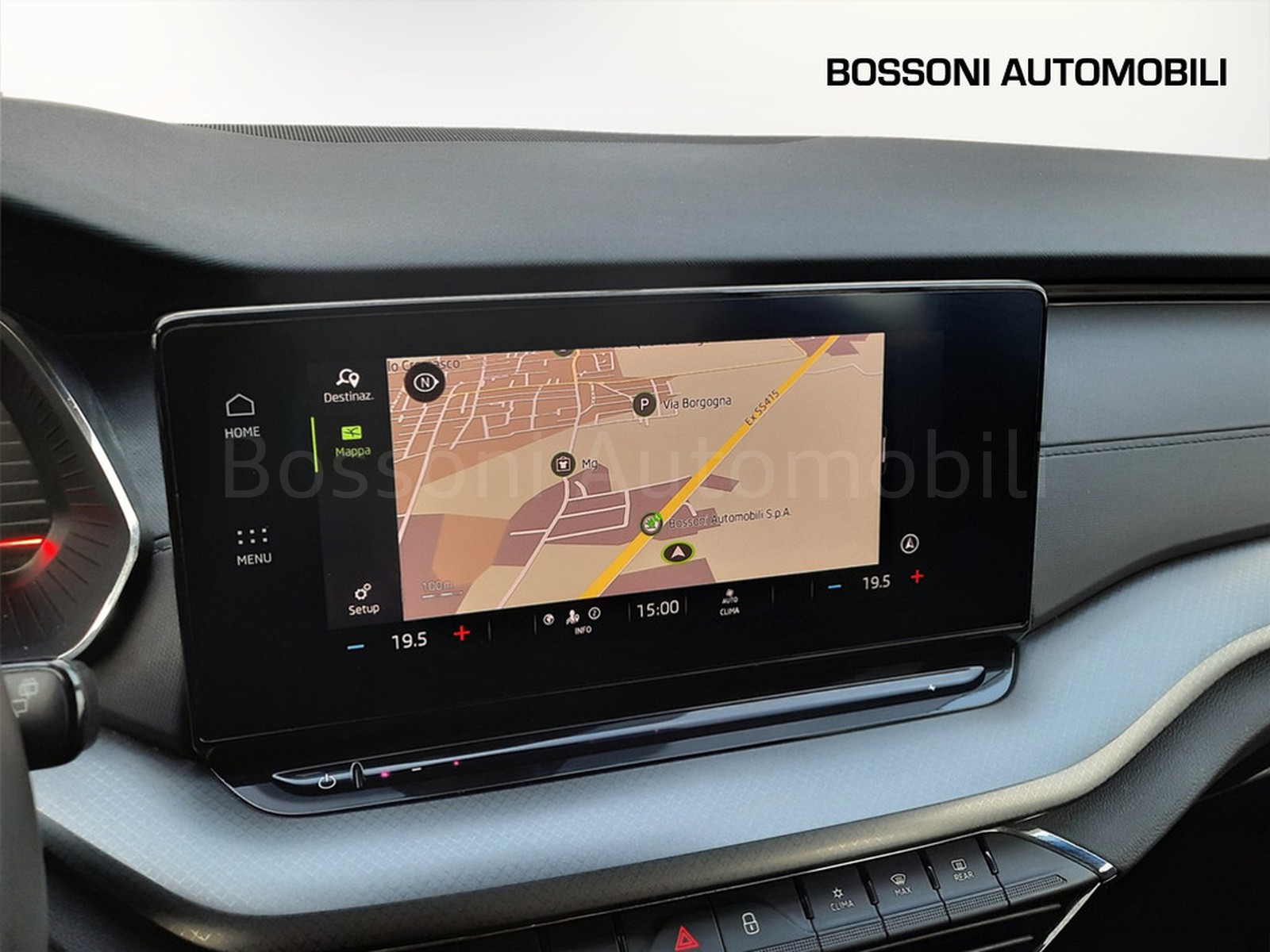 11 - Skoda Octavia wagon 2.0 tdi evo scr 150cv executive dsg