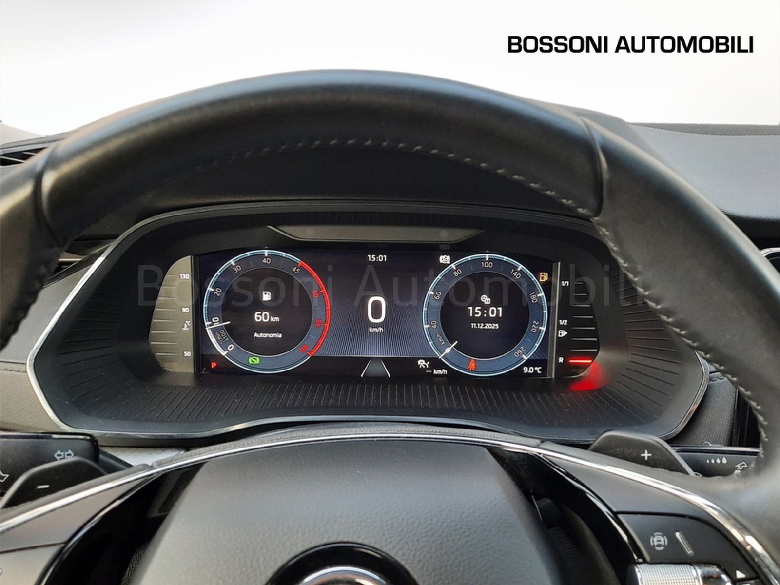 15 - Skoda Octavia wagon 2.0 tdi evo scr 150cv executive dsg