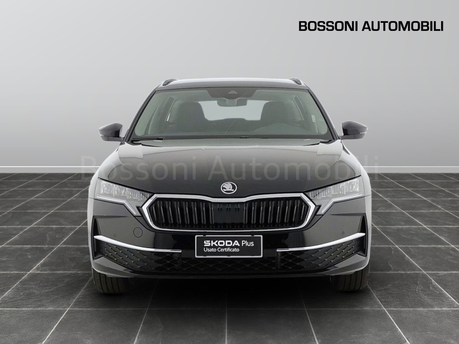 2 - Skoda Octavia wagon 2.0 tdi 150cv executive dsg