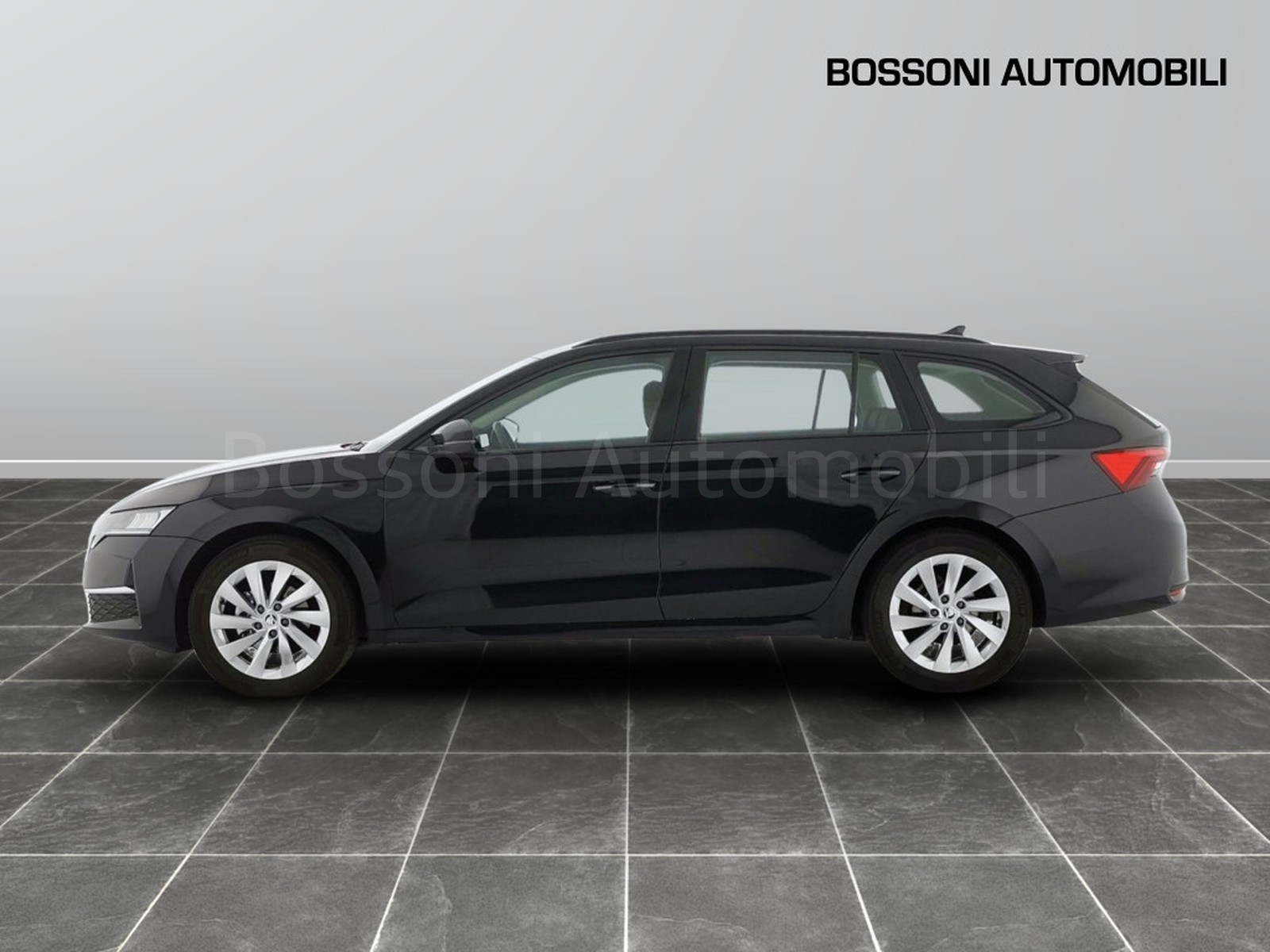 3 - Skoda Octavia wagon 2.0 tdi 150cv executive dsg
