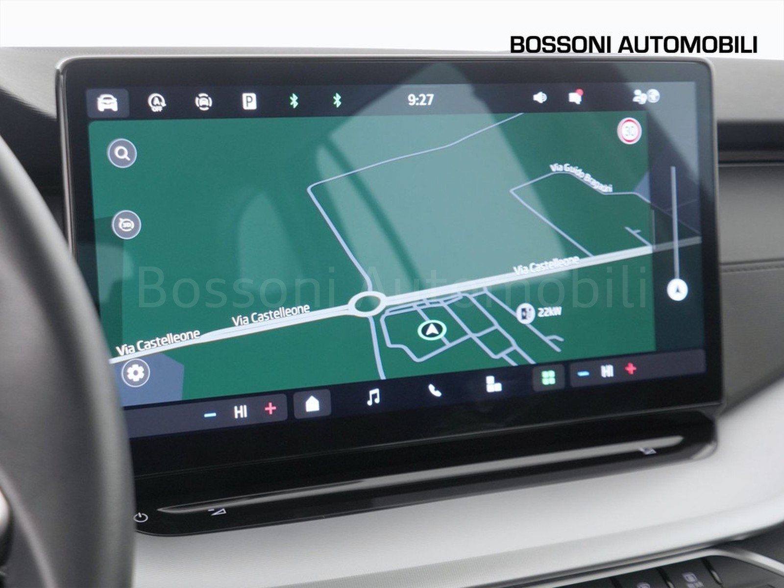 29 - Skoda Octavia wagon 2.0 tdi 150cv executive dsg