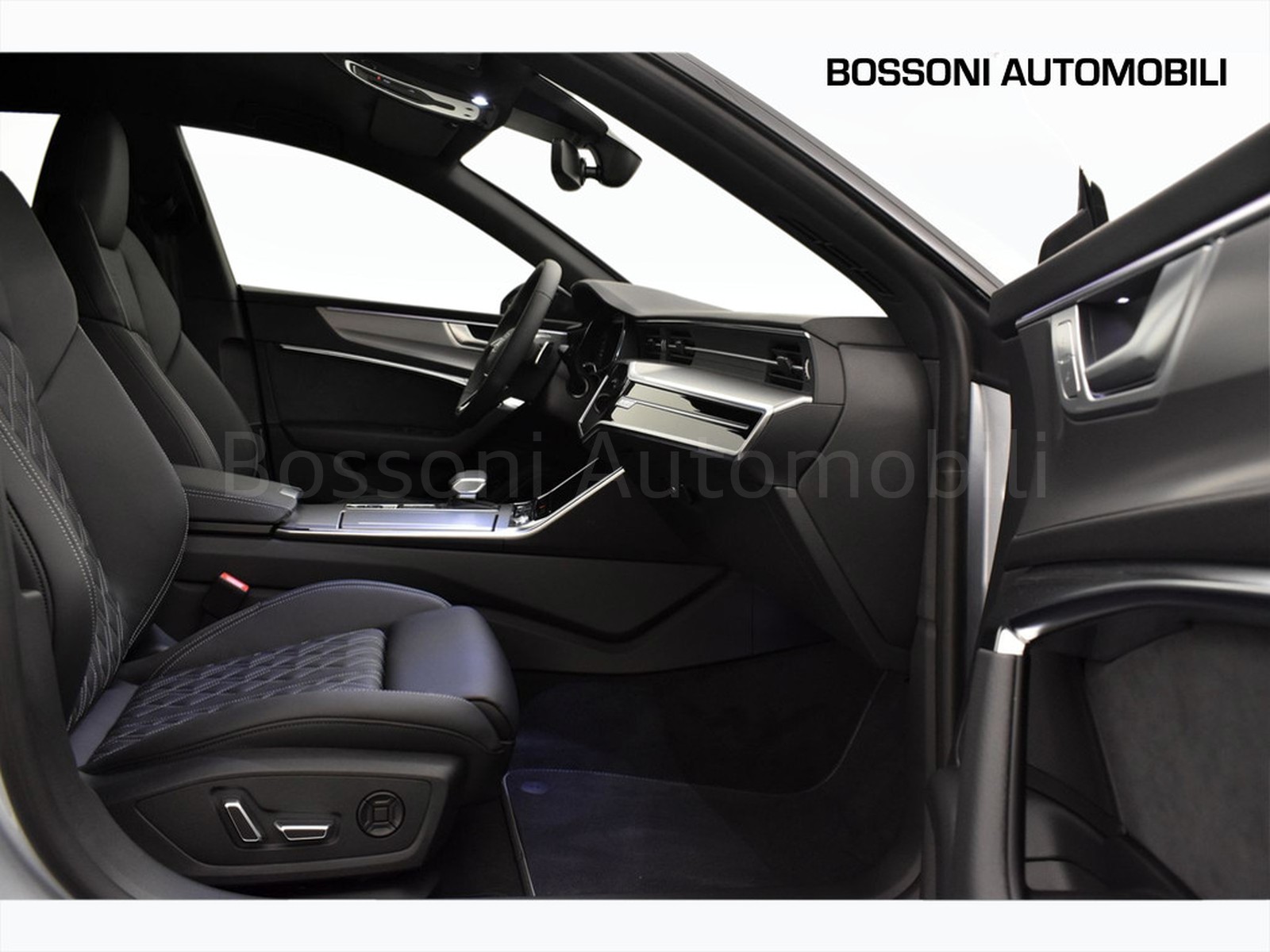 14 - Audi A7 sportback 50 2.0 tfsi e 265cv business advanced quattro ultra s tronic