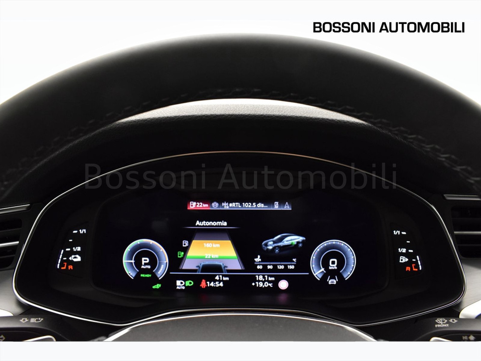 15 - Audi A7 sportback 50 2.0 tfsi e 265cv business advanced quattro ultra s tronic