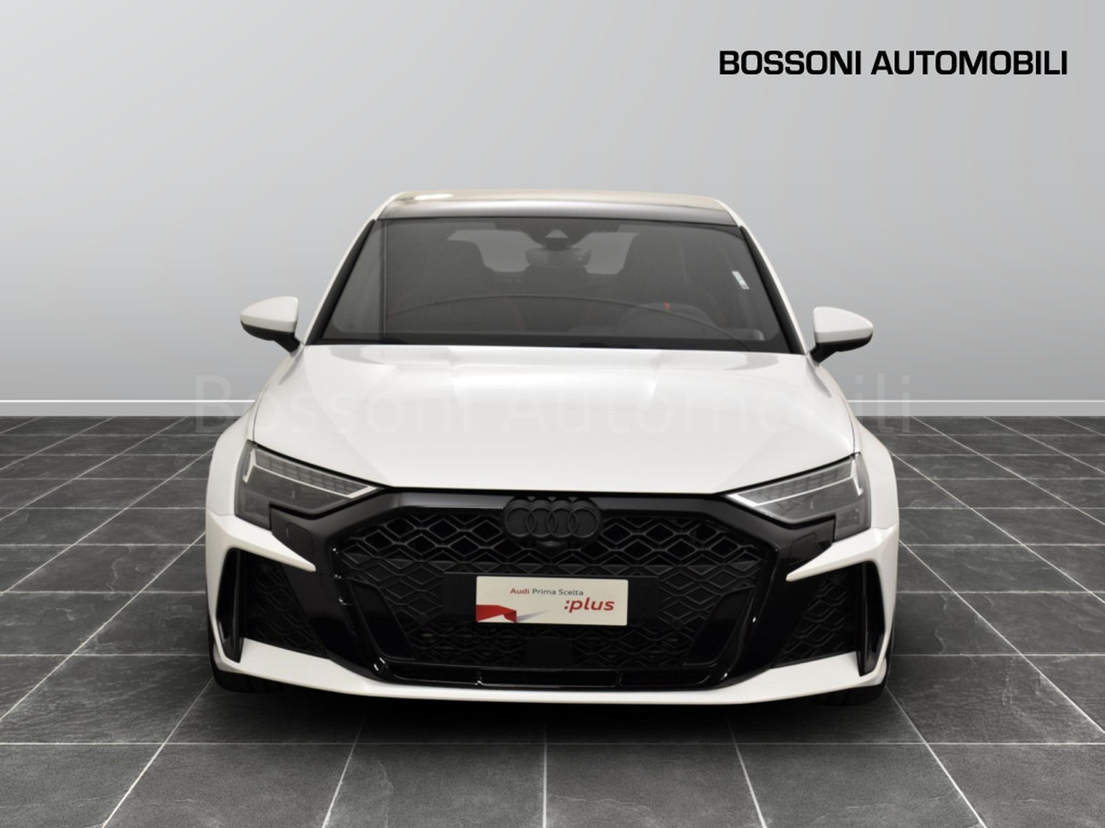 11 - Audi RS3 sportback 2.5 tfsi quattro