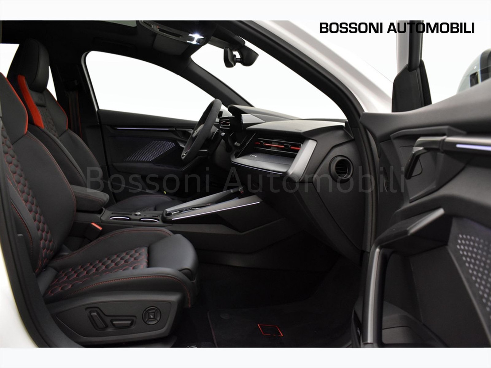 14 - Audi RS3 sportback 2.5 tfsi quattro