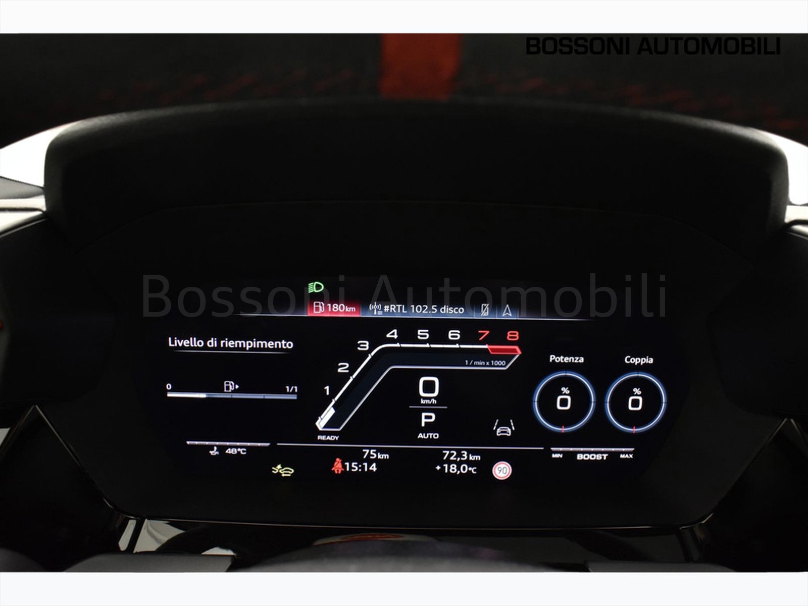 15 - Audi RS3 sportback 2.5 tfsi quattro