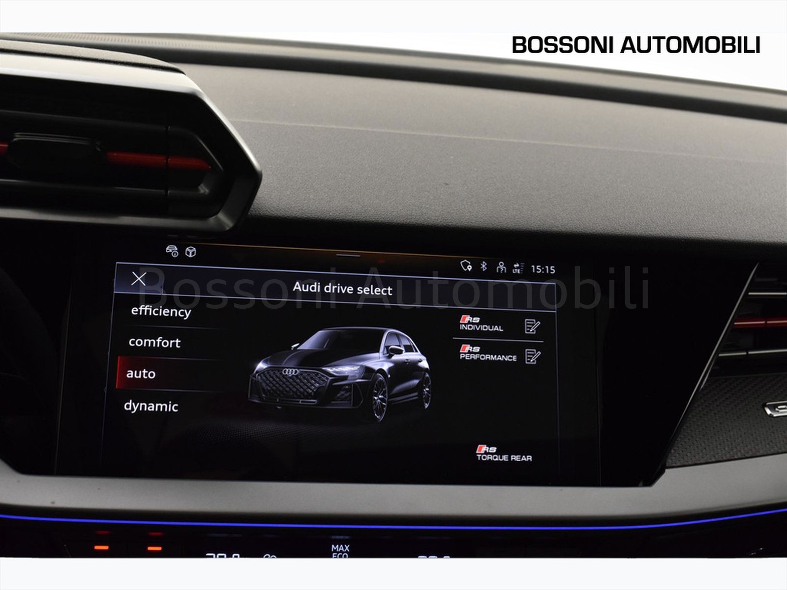 26 - Audi RS3 sportback 2.5 tfsi quattro